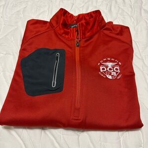 Man’s size XL new unworn Porsche club of America
